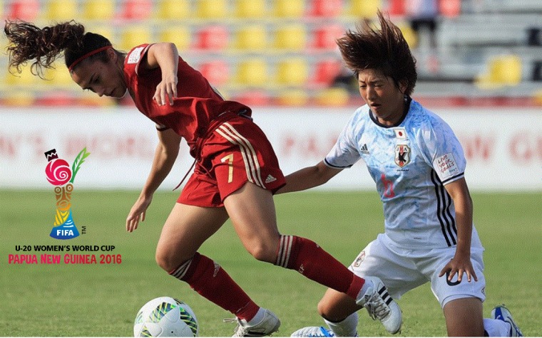 FIFA: Pierden Brasil, Japón y Canadá