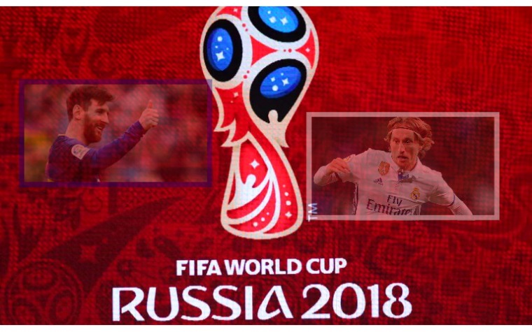 29 futbolistas de Barcelona y Real Madrid en Rusia 2018