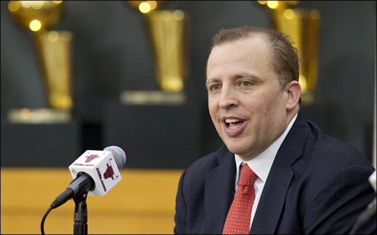 Nets interesados en Tom Thibodeau