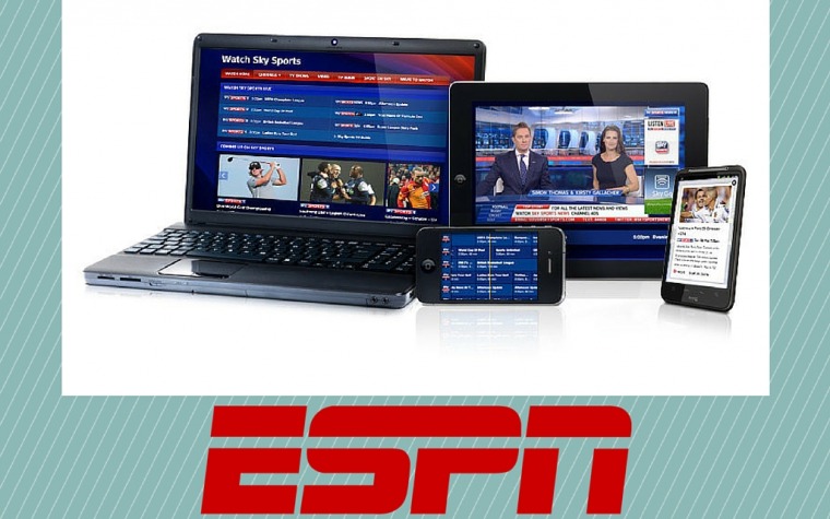 ESPN: ¿Del cable a la web?