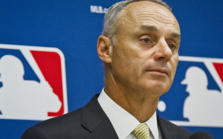 MLB considera expansión