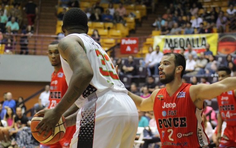 Ponce para racha de Mayagüez