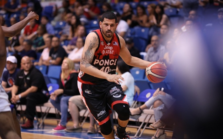 Reaccionan Fajardo, Mayagüez y San Germán