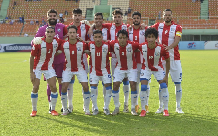 Cambios en la convocatoria del Huracán Azul