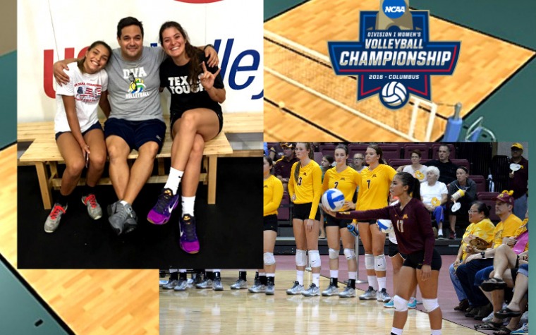 NCAA: 2 boricuas en Final-Four