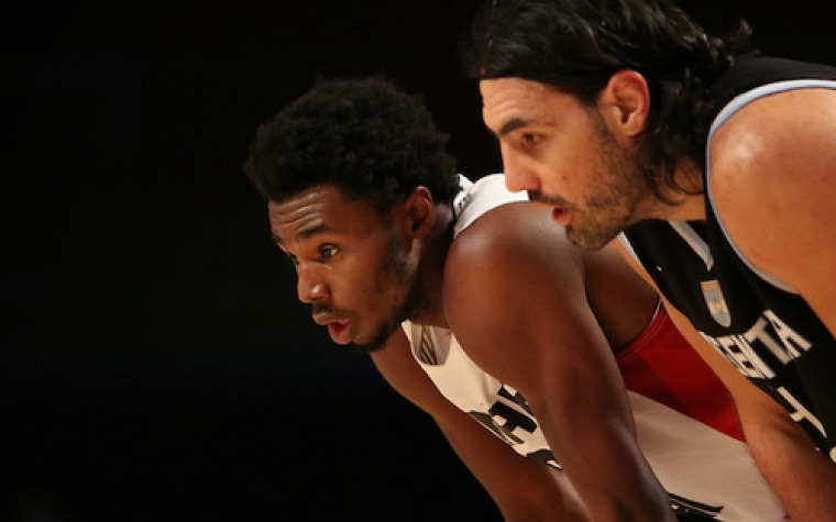 FIBA: Panamá vence y Canadá es vencido