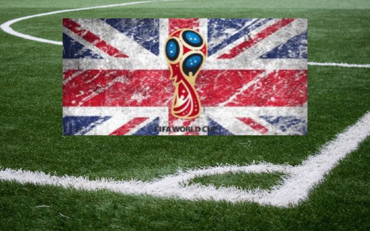 FIFA: ¿Gran Bretaña 2030?