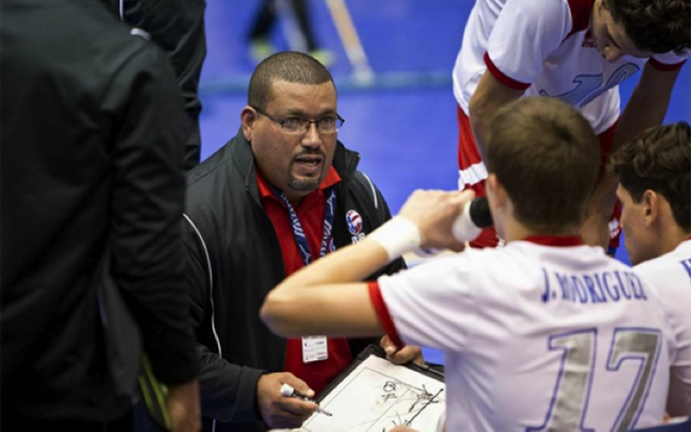 LVSF: Humacao anuncia coach y gerencial