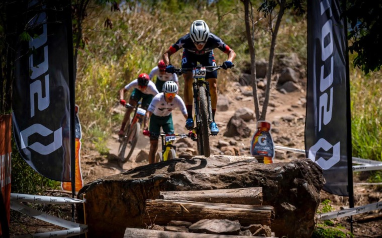 Puerto Rico sede sendos eventos Mountain Bike