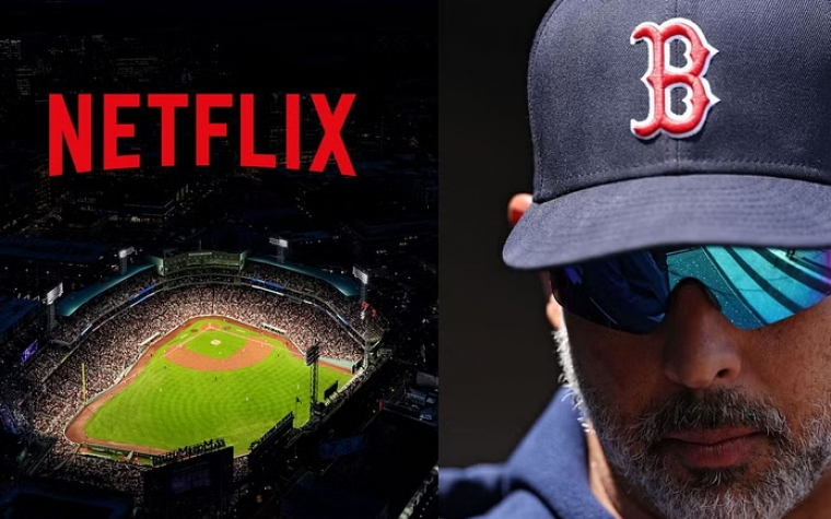 Cora optimista con talento joven Red Sox y documental Netflix
