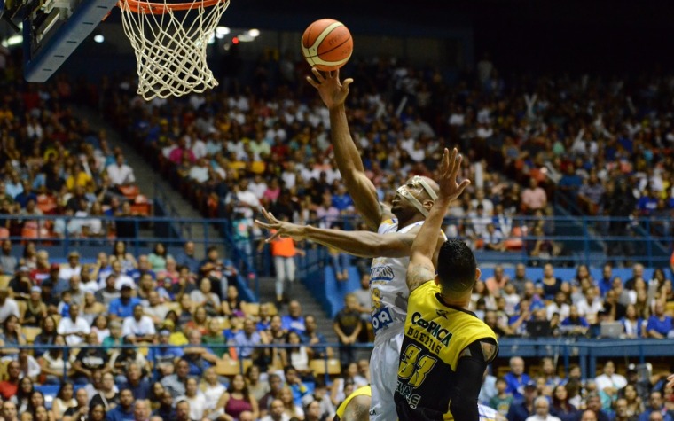 BSN con 8 equipos. Sortean a San Germán