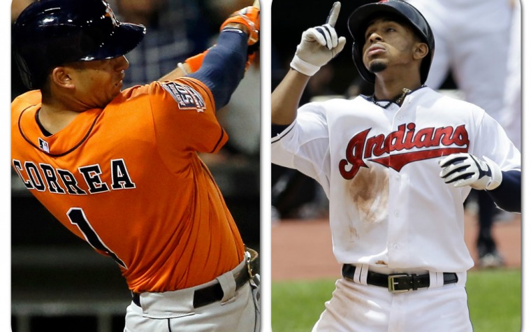 MLB Awards: CC1 y Lindor finalistas