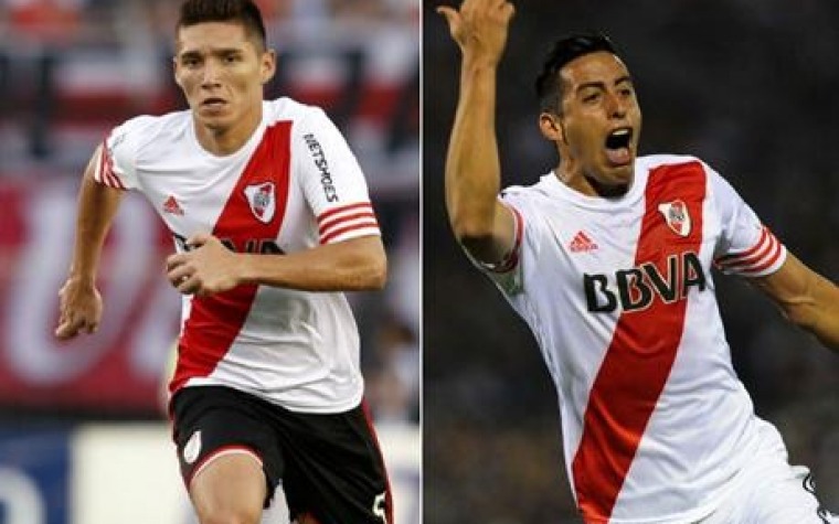 Se desborda el River, y se rompe el Plate