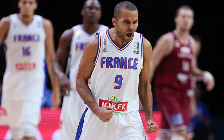 EuroBasket 2015: 4tos de Final