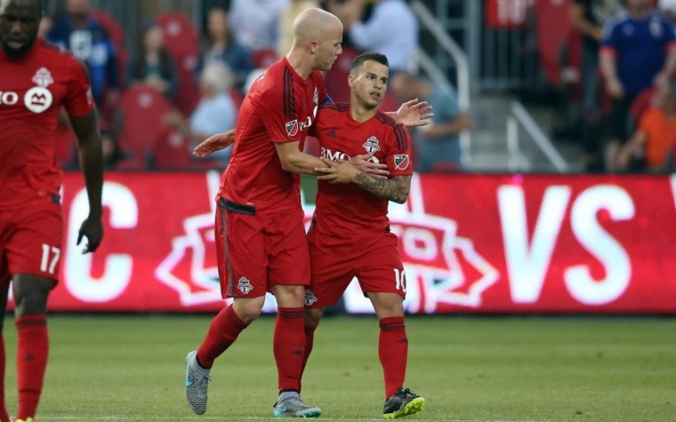 TFC le da manita al Orlando City