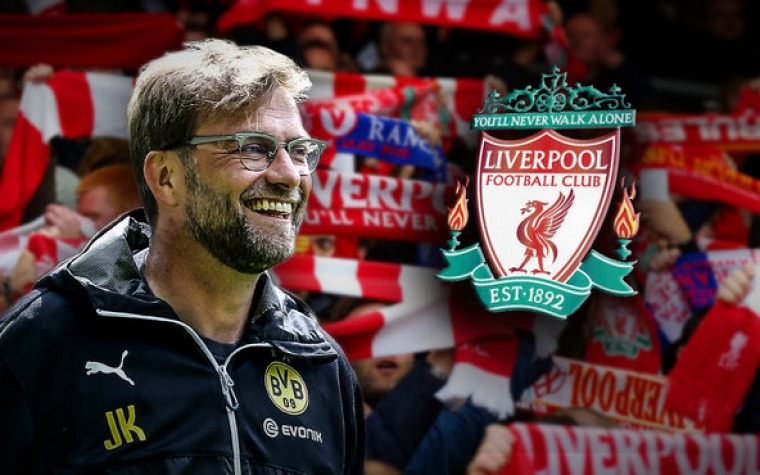 Acuerdo entre Klopp y el Liverpool