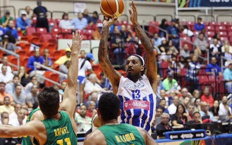 1ra de Puerto Rico en la Copa 