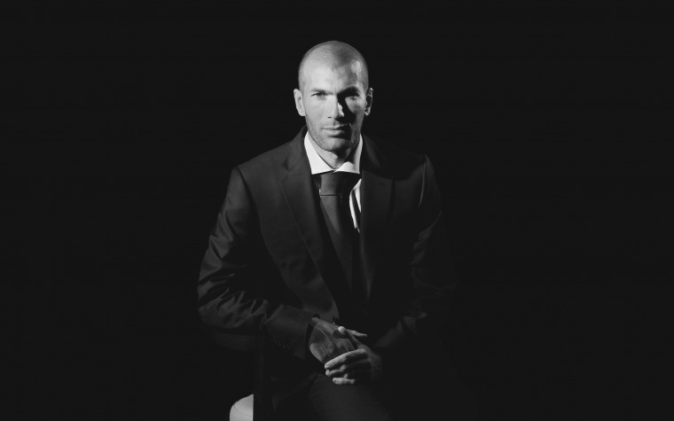 Zidane: 