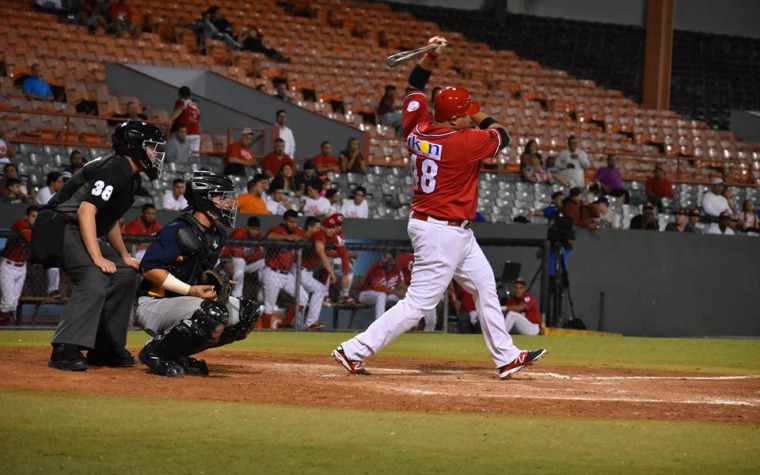 Noche de Criollos y Cangrejeros