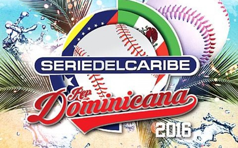 Serie del Caribe: Itinerario