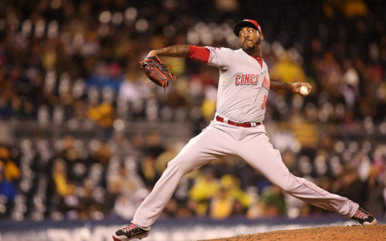 Chapman y NYY acuerdan por $11.3 millones