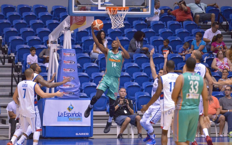 BSN: Se acabaron los invictos