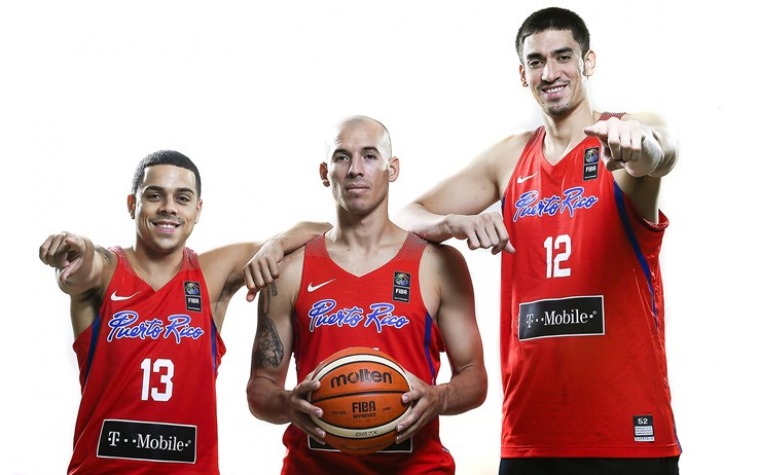 Penúltimo corte a Pre Selección al Mundo Basket