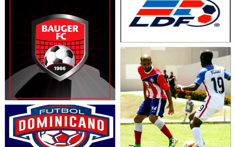 Bauger FC, la nueva casa de Juancho