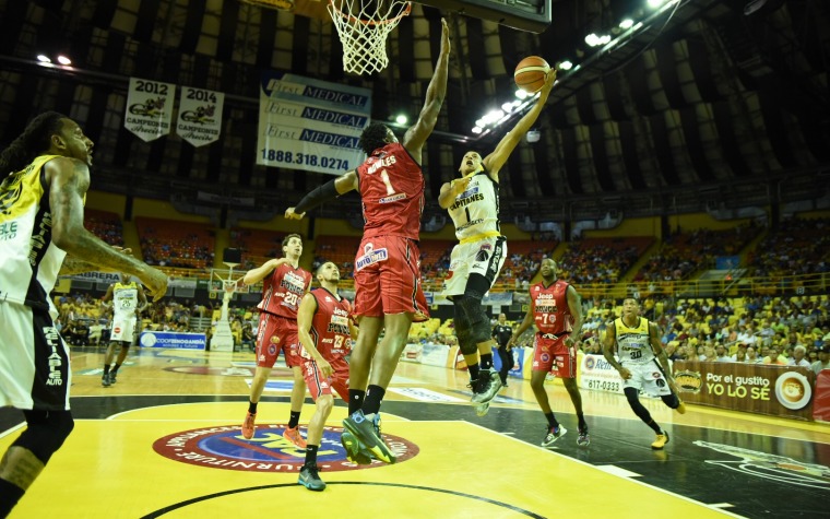 Arecibo y Quebradillas confirman Playoffs