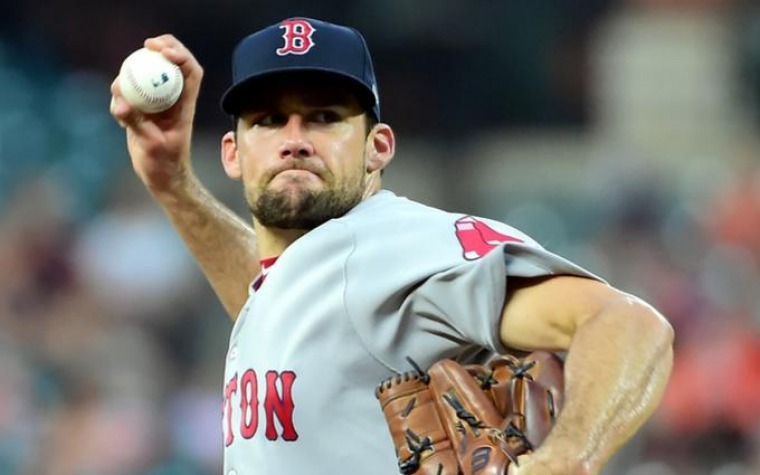 Eovaldi, un 'Yankee Killer' a 'Price' de ganga