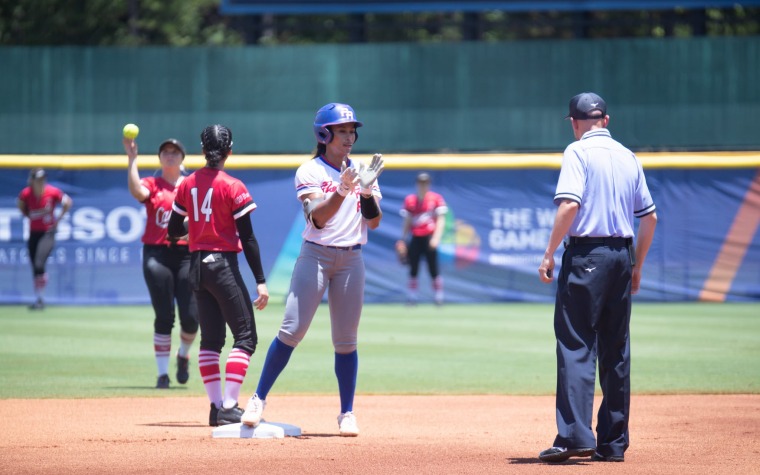 Puertorriqueñas se ganan a Canadá para el 5to puesto