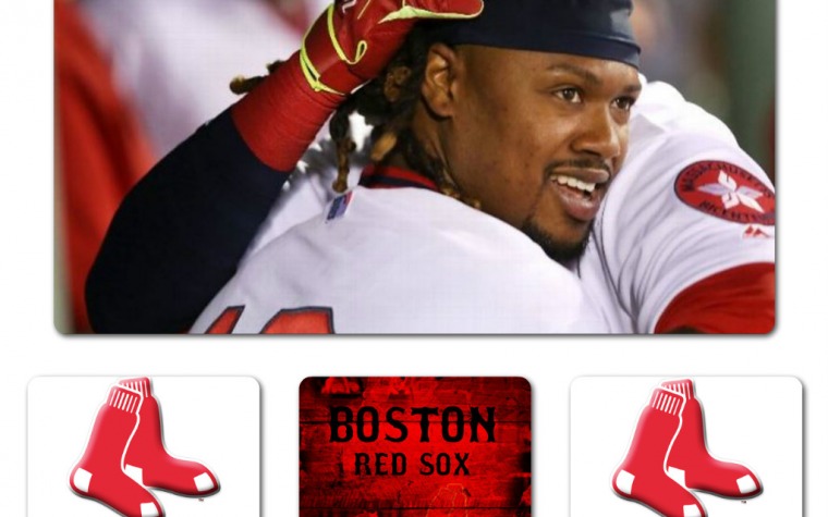 RedSox retoman el puntero en el Este