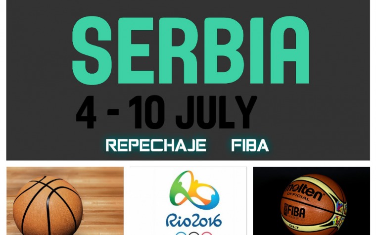 FIBA: Pudo haber sido peor