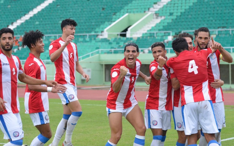 Fichado Nicolás Cardona en la USL