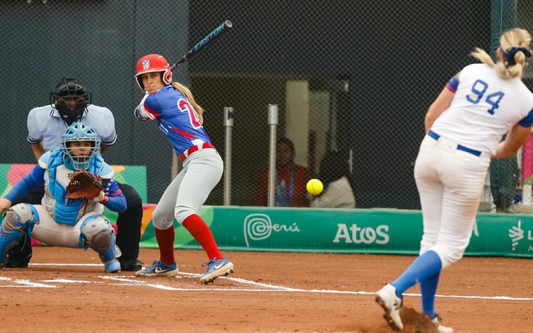 Las PRñas vencen a Italia en World Games