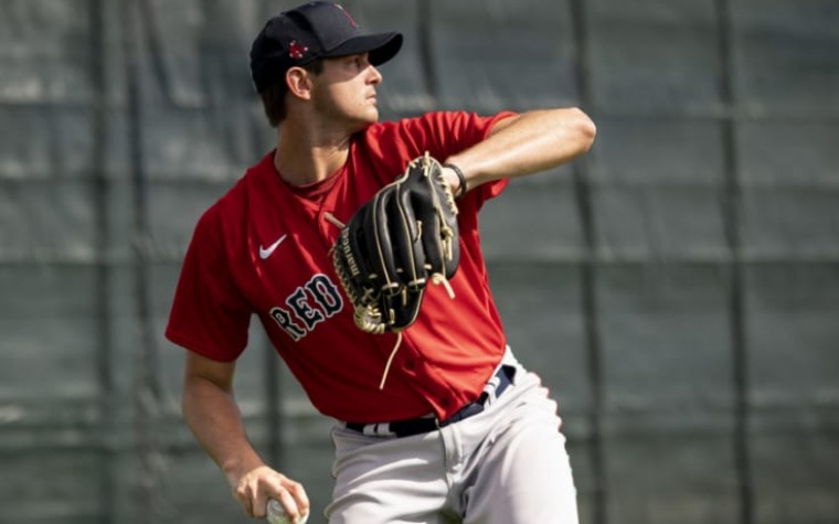 Descarte Yankees impresionando con Red Sox