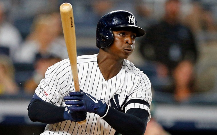 Didi Gregorius viene con Santurce