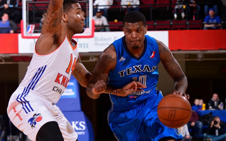 Ricky Ledo debuta en BSN