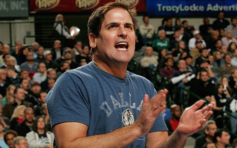 Mark Cuban Rompe el Silencio Sobre DeAndre