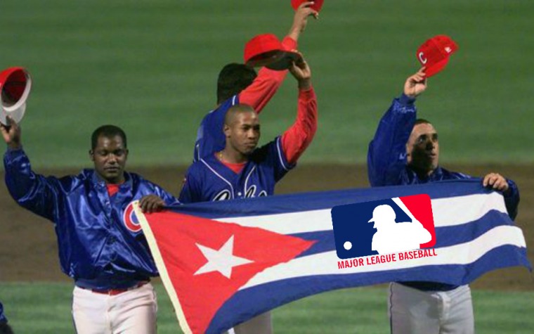 Cuba & MLB: Reacciones a tener que esperar hasta 25 edad